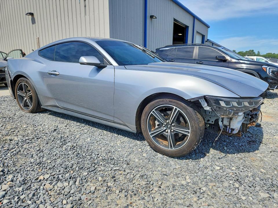 Aukcja sprzedaży 2024 Ford Mustang, vin: 1FA6P8TH4R5143903, numer aukcji: 55797306
