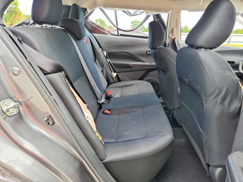 Aukcja sprzedaży 2024 Nissan Kicks, vin: 3N1CP5BV0RL570906, numer aukcji: 55563176