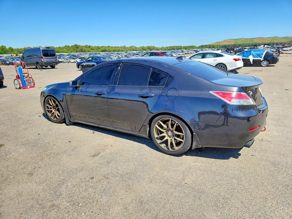 2012 Acura Tl მანქანა იყიდება აუქციონზე, vin: 19UUA8F59CA019775, აუქციონის ნომერი: 55954996
