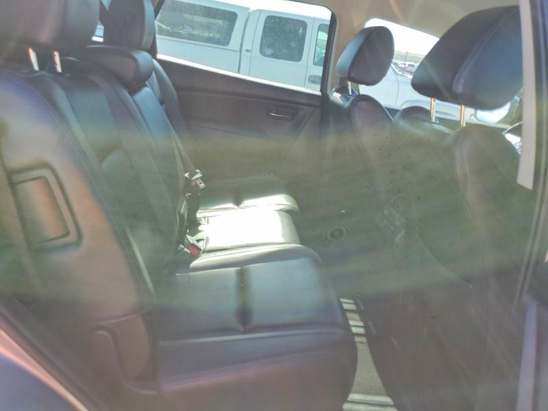 Продажа на аукционе авто 2012 Mazda Cx-9, vin: JM3TB3CV4C0357290, номер лота: 59275036