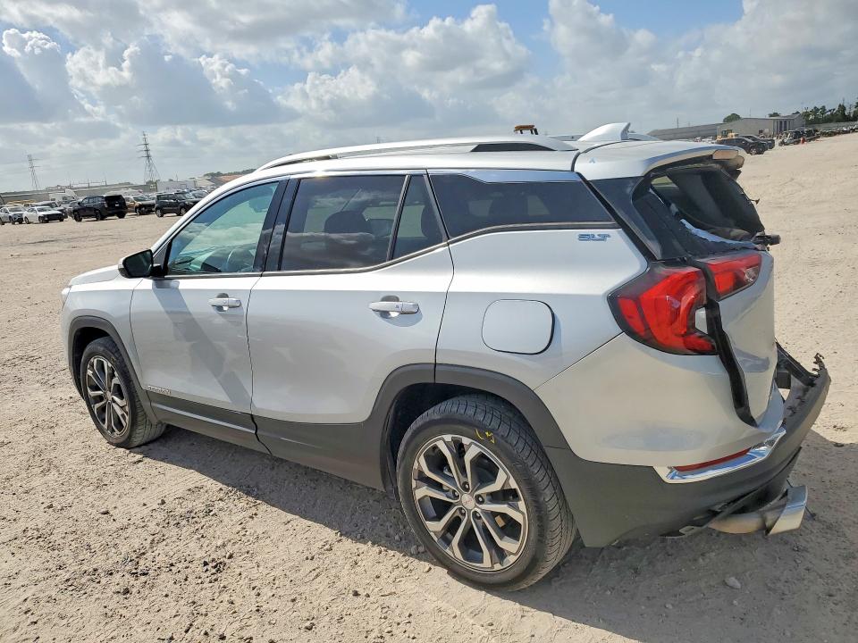 Aukcja sprzedaży 2018 Gmc Terrain, vin: 3GKALVEX6JL310399, numer aukcji: 59104806