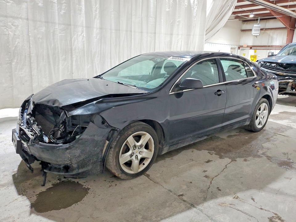 Продажа на аукционе авто 2011 Chevrolet Malibu, vin: 1G1ZB5E18BF279805, номер лота: 56809596