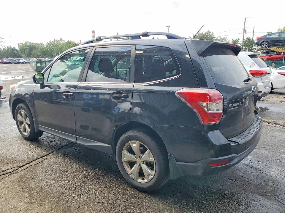 Aukcja sprzedaży 2014 Subaru Forester, vin: JF2SJAJC8EH421415, numer aukcji: 58812626