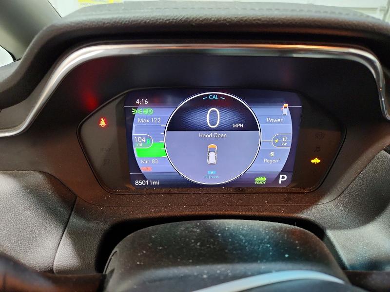 2022 Chevrolet Bolt Ev მანქანა იყიდება აუქციონზე, vin: 1G1FW6S04N4100426, აუქციონის ნომერი: 56664886