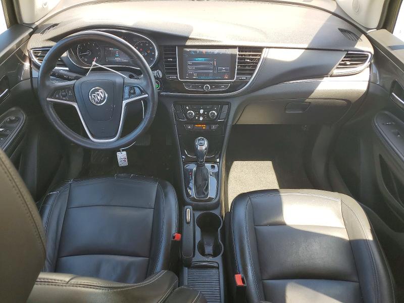 Aukcja sprzedaży 2017 Buick Encore, vin: KL4CJCSB9HB007856, numer aukcji: 58444976