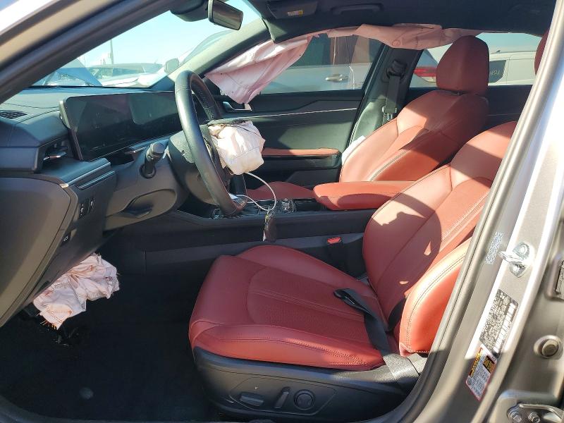 56604286 :رقم المزاد ، KNAG64J73T5467739 vin ، 2026 Kia K5 مزاد بيع