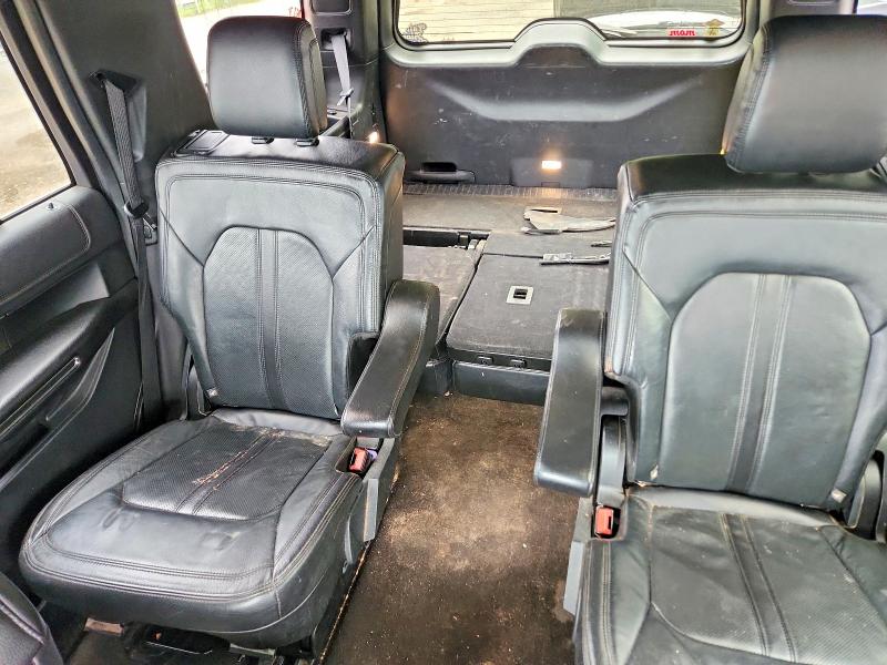 Продаж на аукціоні авто 2018 Ford Expedition, vin: 1FMJU2AT8JEA46947, номер лоту: 56145266