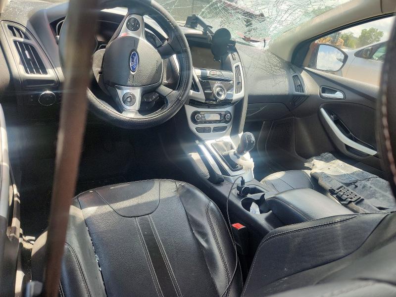 Aukcja sprzedaży 2013 Ford Focus, vin: 1FADP3K21DL280776, numer aukcji: 56884366