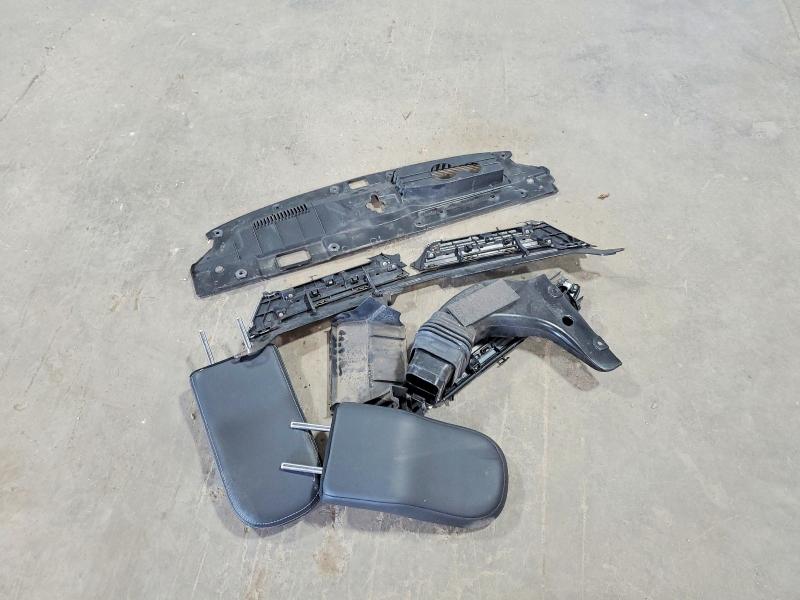 2019 Mitsubishi Outlander მანქანა იყიდება აუქციონზე, vin: JA4JZ4AX9KZ002299, აუქციონის ნომერი: 58944856