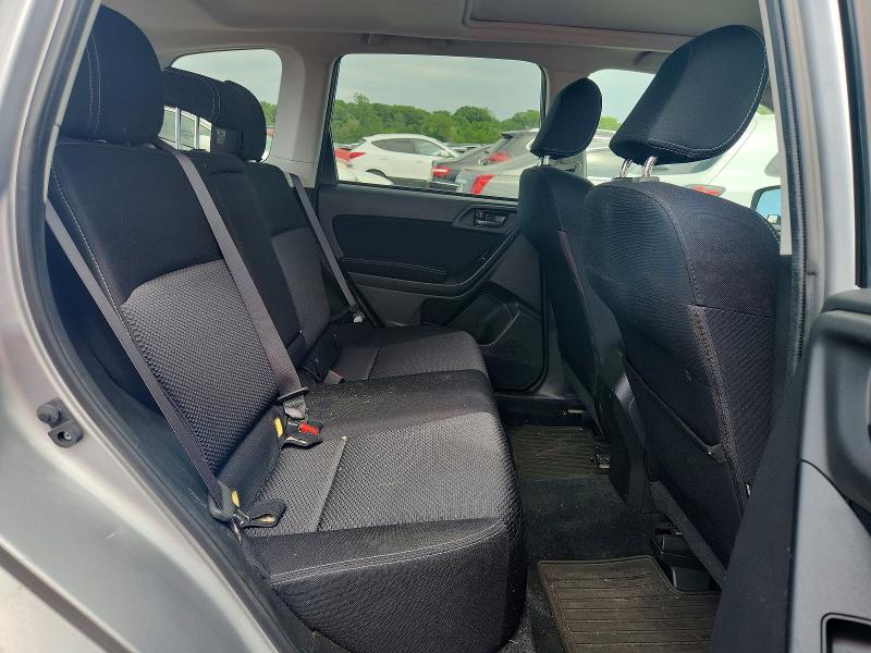 Aukcja sprzedaży 2015 Subaru Forester, vin: JF2SJAFC2FH532858, numer aukcji: 56319126