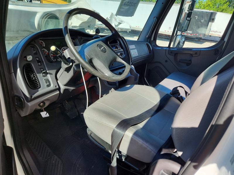 Продажа на аукционе авто 2020 Freightliner M2, vin: 3ALACXFCXLDKY6803, номер лота: 50595286