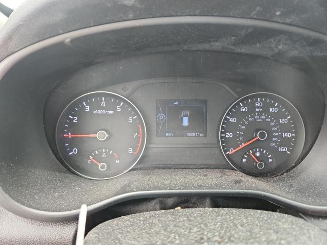 56671376 :رقم المزاد ، KNDPM3AC3H7240983 vin ، 2017 Kia Sportage مزاد بيع