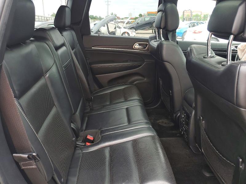 Продаж на аукціоні авто 2015 Jeep Grand Cherokee, vin: 1C4RJFBG4FC628653, номер лоту: 56662506