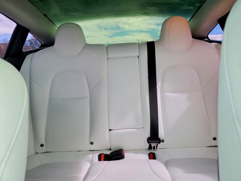Aukcja sprzedaży 2023 Tesla Model 3, vin: 5YJ3E1EA8PF698567, numer aukcji: 58775216