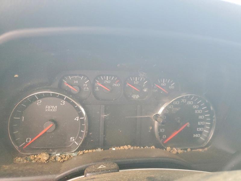 Продажа на аукционе авто 2016 Chevrolet Silverado, vin: 1GC1KUE81GF136195, номер лота: 57464246