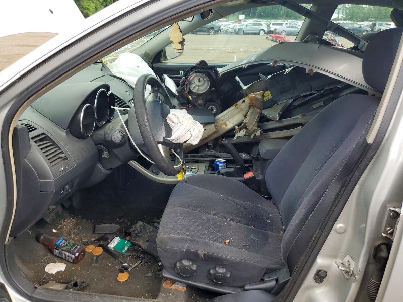 56828986 :رقم المزاد ، 1N4AL11D65C956159 vin ، 2005 Nissan Altima مزاد بيع