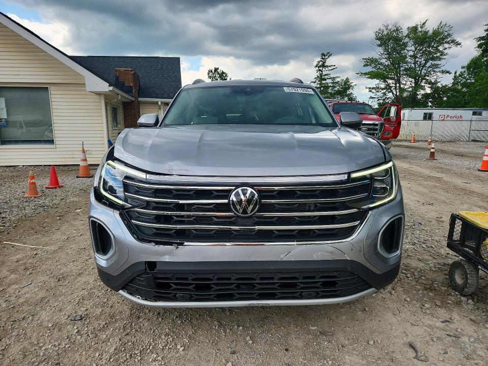Aukcja sprzedaży 2024 Volkswagen Atlas, vin: 1V2HR2CA2RC608332, numer aukcji: 57921096