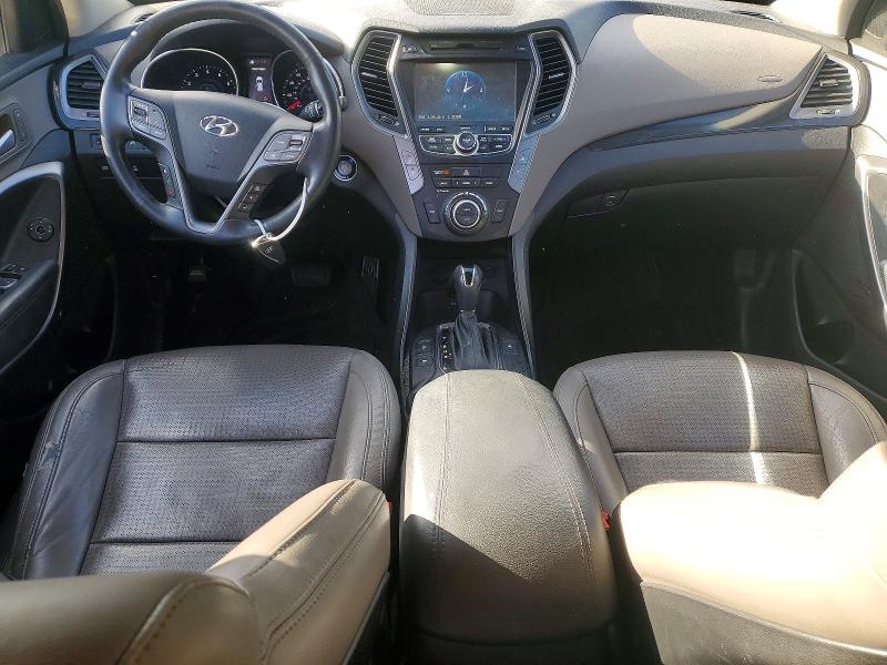 Aukcja sprzedaży 2014 Hyundai Santa Fe Sport, vin: 5XYZUDLB5EG226312, numer aukcji: 58614116