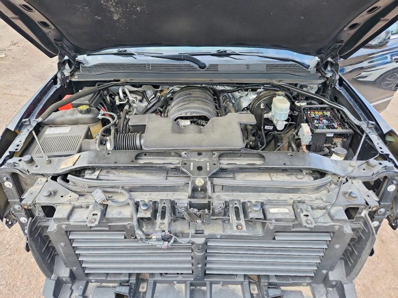 2018 Gmc Yukon მანქანა იყიდება აუქციონზე, vin: 1GKS2CKJ2JR105991, აუქციონის ნომერი: 57395716