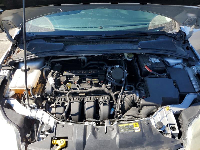 2013 Ford Focus მანქანა იყიდება აუქციონზე, vin: 1FADP3K23DL214035, აუქციონის ნომერი: 57175426
