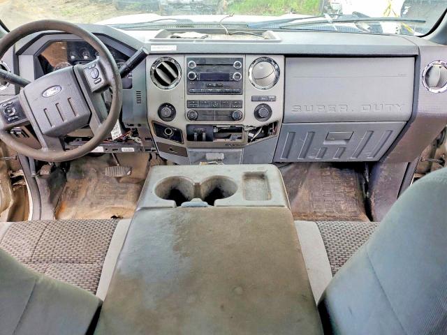Продаж на аукціоні авто 2015 Ford F250, vin: 1FT7X2B65FEA25429, номер лоту: 55353076