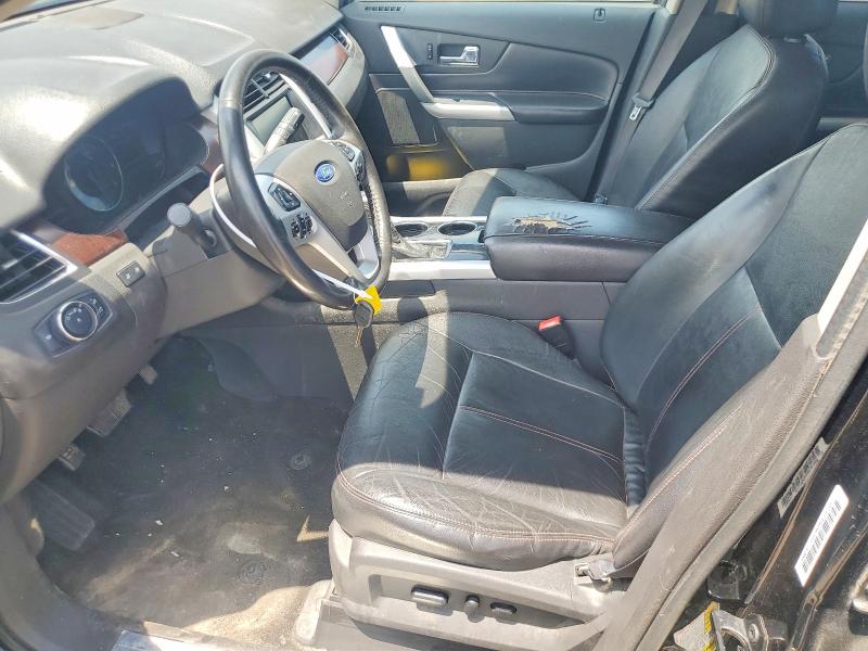 Aukcja sprzedaży 2014 Ford Edge, vin: 2FMDK4KC3EBA41766, numer aukcji: 56436306