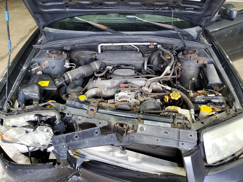 Продажа на аукционе авто 2008 Subaru Forester, vin: JF1SG63628H716070, номер лота: 57927866