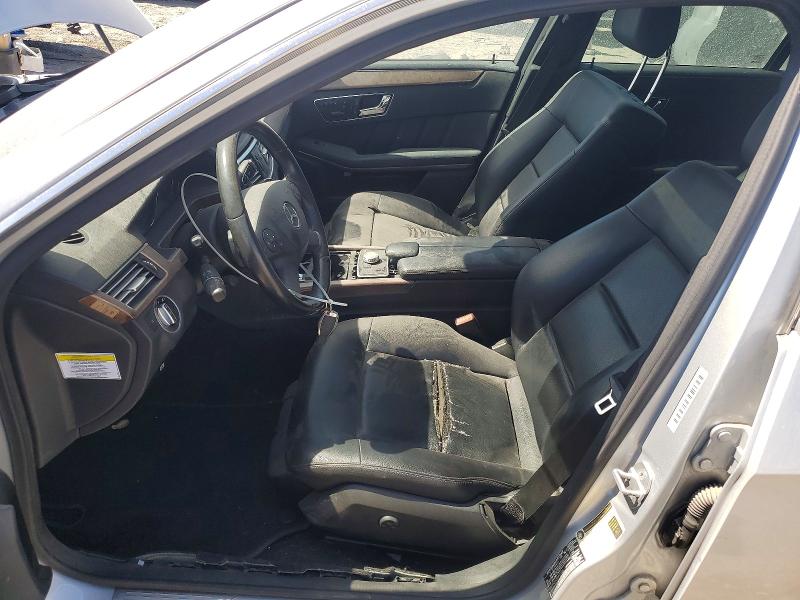 2011 Mercedes-benz E მანქანა იყიდება აუქციონზე, vin: WDDHF5GB9BA452988, აუქციონის ნომერი: 50358946