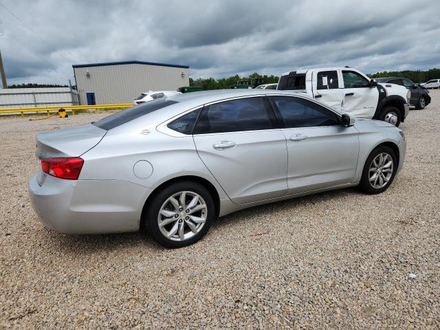 57616406 :رقم المزاد ، 2G11Z5SA0K9120024 vin ، 2019 Chevrolet Impala مزاد بيع