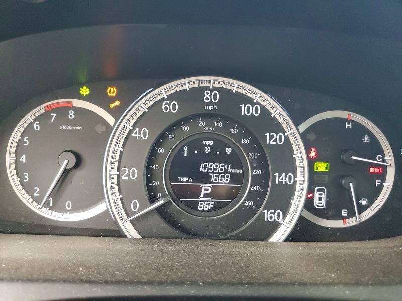 Aukcja sprzedaży 2013 Honda Accord, vin: 1HGCR2F89DA063322, numer aukcji: 58975986