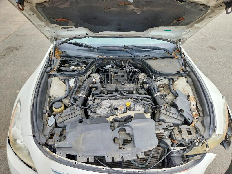 Продаж на аукціоні авто 2009 Infiniti G37 Coupe, vin: JNKCV64F39M652244, номер лоту: 54093836