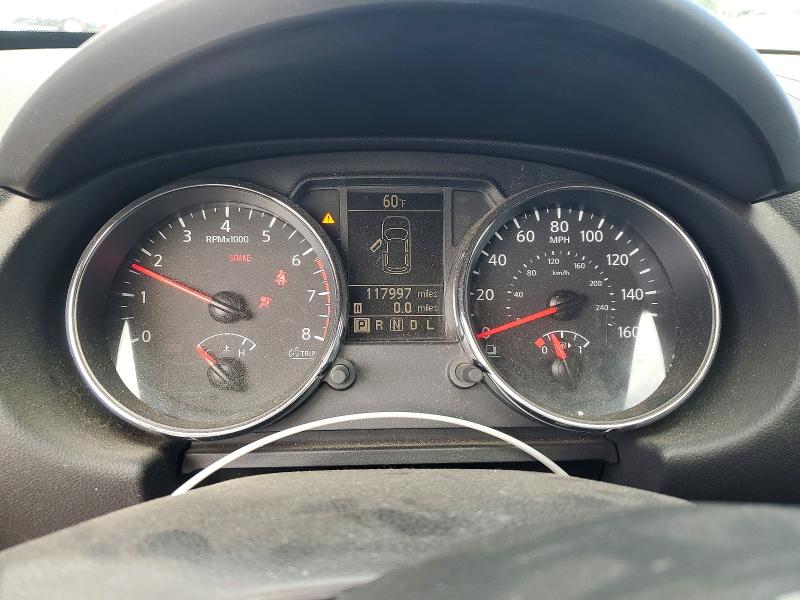 Aukcja sprzedaży 2012 Nissan Rogue, vin: JN8AS5MV1CW350308, numer aukcji: 56527996