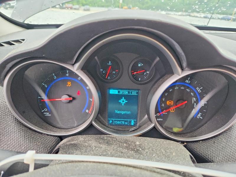 Aukcja sprzedaży 2016 Chevrolet Cruze Limited, vin: 1G1PJ5SB1G7188853, numer aukcji: 56396366