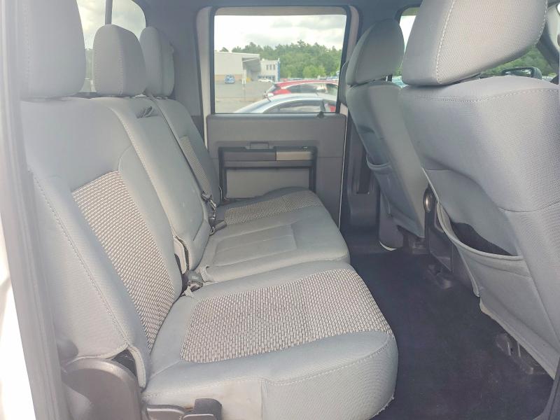 Продажа на аукционе авто 2011 Ford F250, vin: 1FT7W2B68BEC77088, номер лота: 59149896