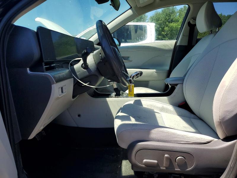 Aukcja sprzedaży 2024 Hyundai Kona, vin: KM8HBCAB0RU137066, numer aukcji: 56306346