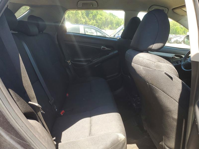 Aukcja sprzedaży 2009 Toyota Matrix, vin: 2T1KU40E09C093847, numer aukcji: 56738436
