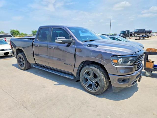58357666 :رقم المزاد ، 1C6RREBT7NN157558 vin ، 2022 Ram 1500 مزاد بيع