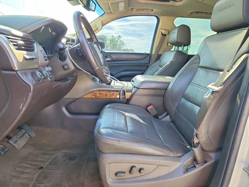 Продаж на аукціоні авто 2015 Gmc Yukon, vin: 1GKS2CKJ7FR273441, номер лоту: 57395316