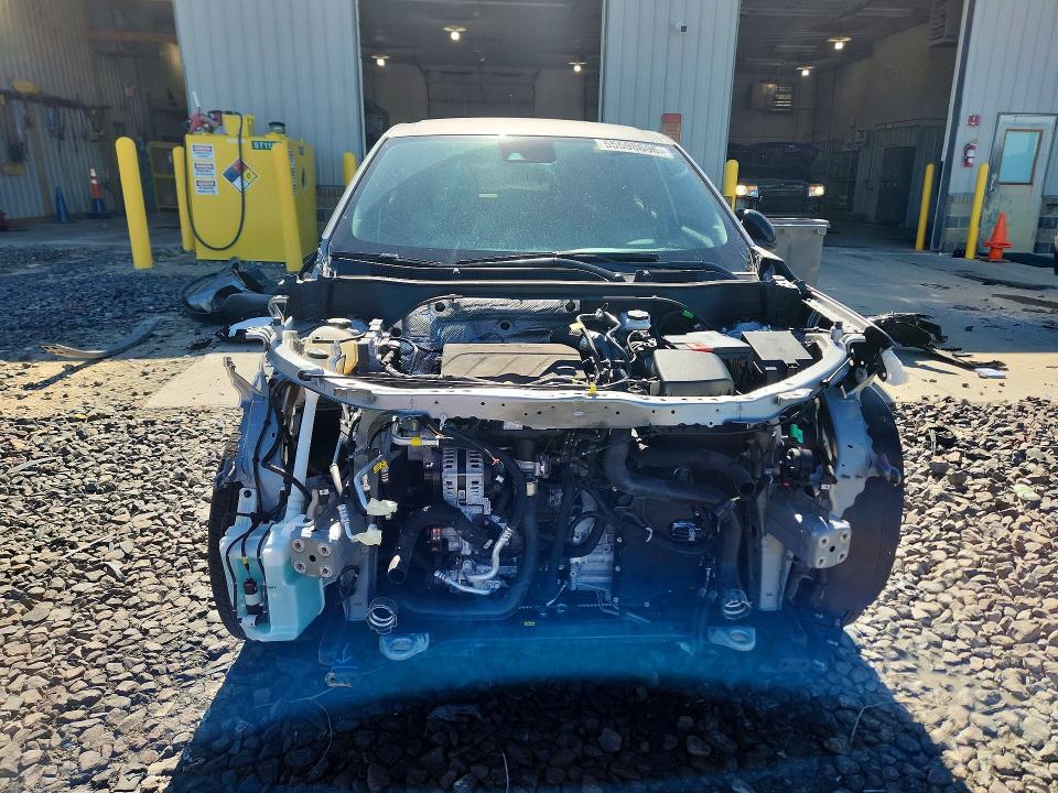 Продажа на аукционе авто 2024 Chevrolet Trax, vin: KL77LGE25RC108311, номер лота: 55598696