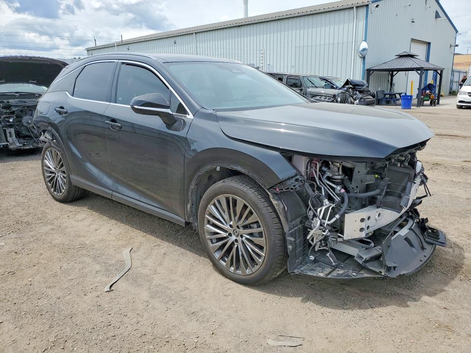 Aukcja sprzedaży 2025 Lexus Rx, vin: JTJCJMGA7S2029399, numer aukcji: 58051366