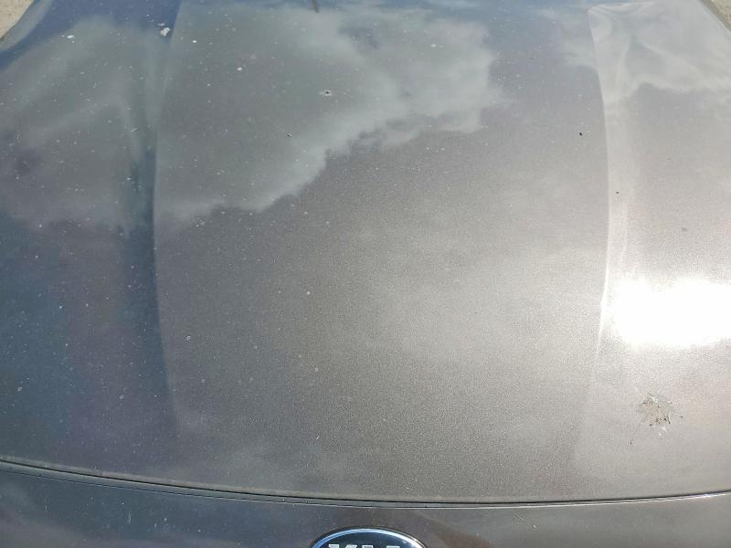 56315946 :رقم المزاد ، KNALN4D75F5168254 vin ، 2015 Kia Cadenza مزاد بيع