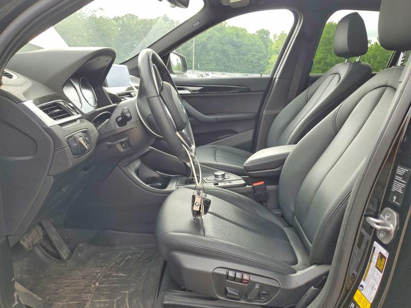 Продаж на аукціоні авто 2021 Bmw X1, vin: WBXJG9C03M5U34943, номер лоту: 56891616