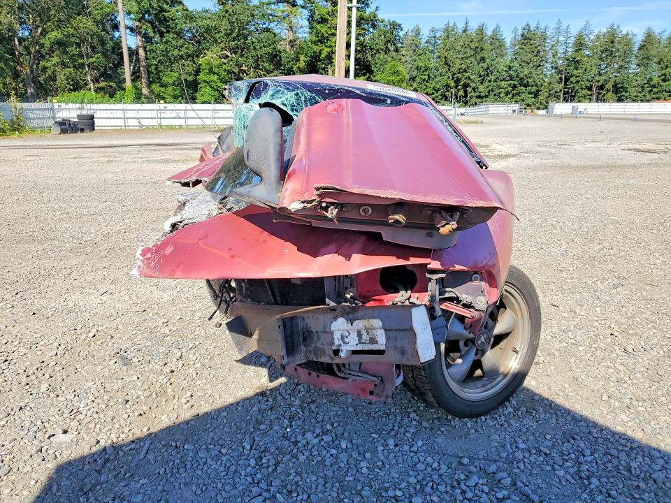 Aukcja sprzedaży 1995 Ford Mustang, vin: 1FALP42T9SF186070, numer aukcji: 57049846