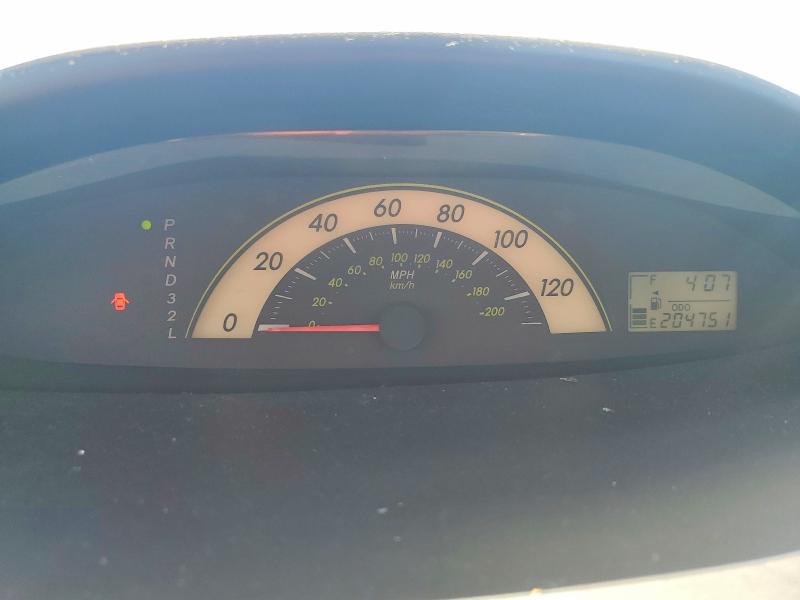 Продажа на аукционе авто 2007 Toyota Yaris, vin: JTDBT923371149583, номер лота: 59167216