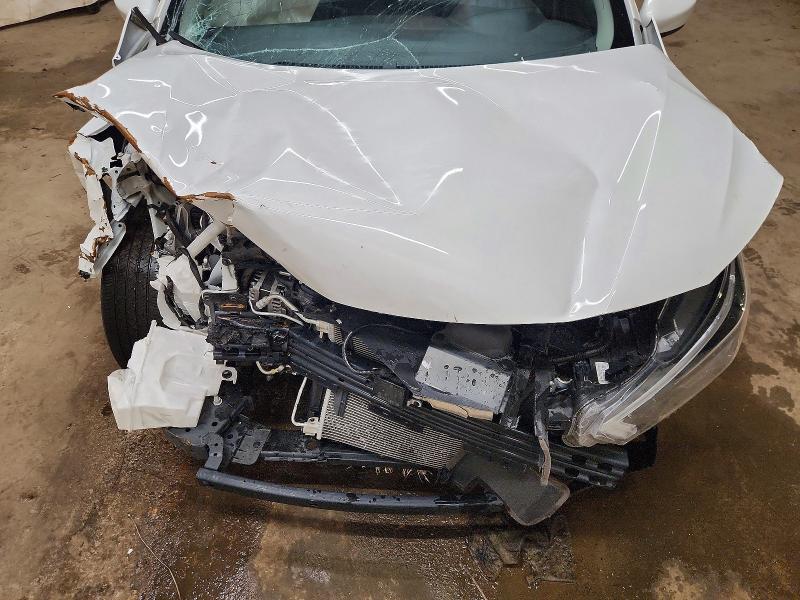 Aukcja sprzedaży 2025 Nissan Versa, vin: 3N1CN8EV2SL833986, numer aukcji: 57382266