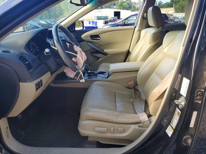Продаж на аукціоні авто 2015 Acura Rdx, vin: 5J8TB4H3XFL024327, номер лоту: 58196936