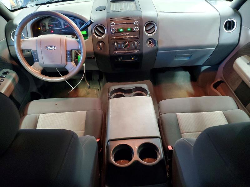 Продаж на аукціоні авто 2008 Ford F150, vin: 1FTPX14578FB22692, номер лоту: 58480286