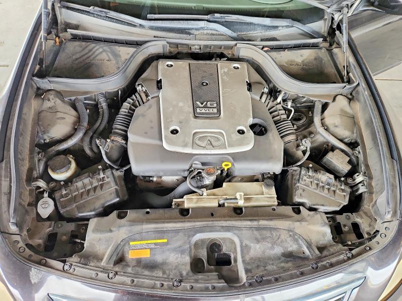 58738316 :رقم المزاد ، JN1CV6AP0CM935984 vin ، 2012 Infiniti G37 Sedan مزاد بيع