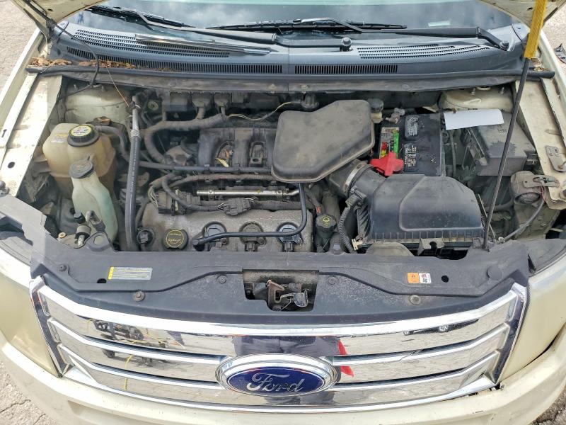 Продаж на аукціоні авто 2007 Ford Edge, vin: 2FMDK49C77BA33016, номер лоту: 57947106