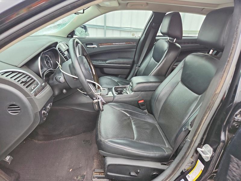 Aukcja sprzedaży 2017 Chrysler 300c, vin: 2C3CCAEG2HH564891, numer aukcji: 57691206